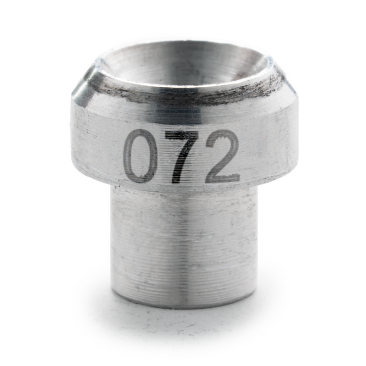 Nitrous Outlet .072 Gustav Jet