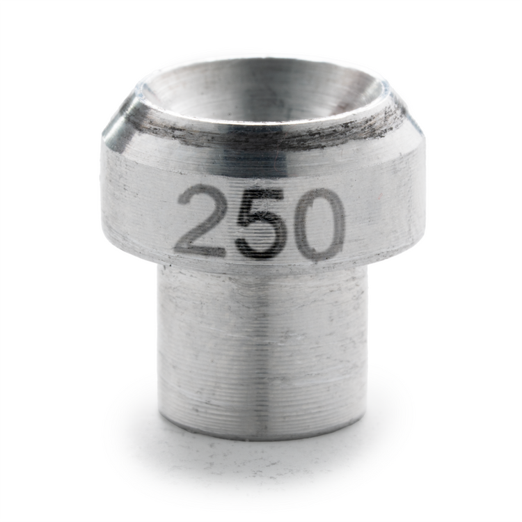 Nitrous Outlet .250 Gustav Jet