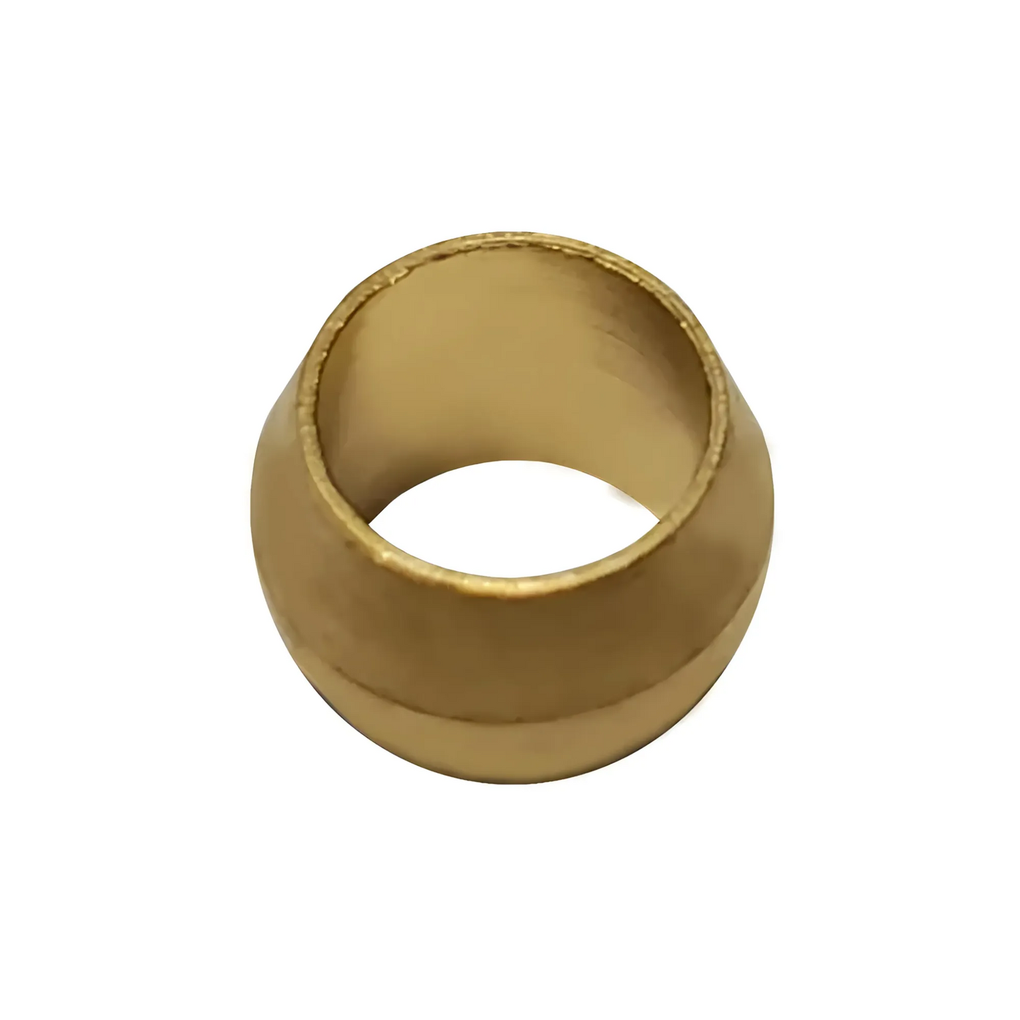 Nitrous Outlet 3/16" Compression Ferrule