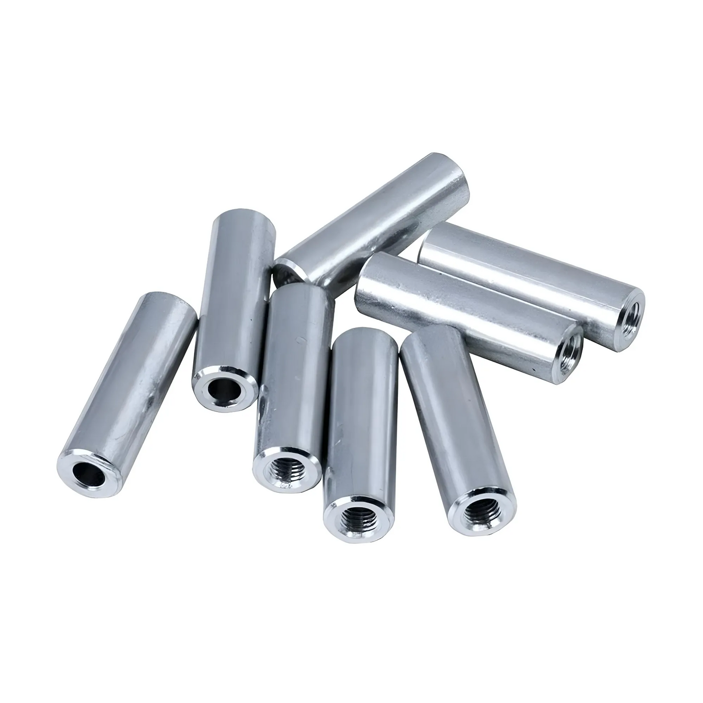 Nitrous Outlet 1/16" Annular Nozzle Bungs - 8 Pack