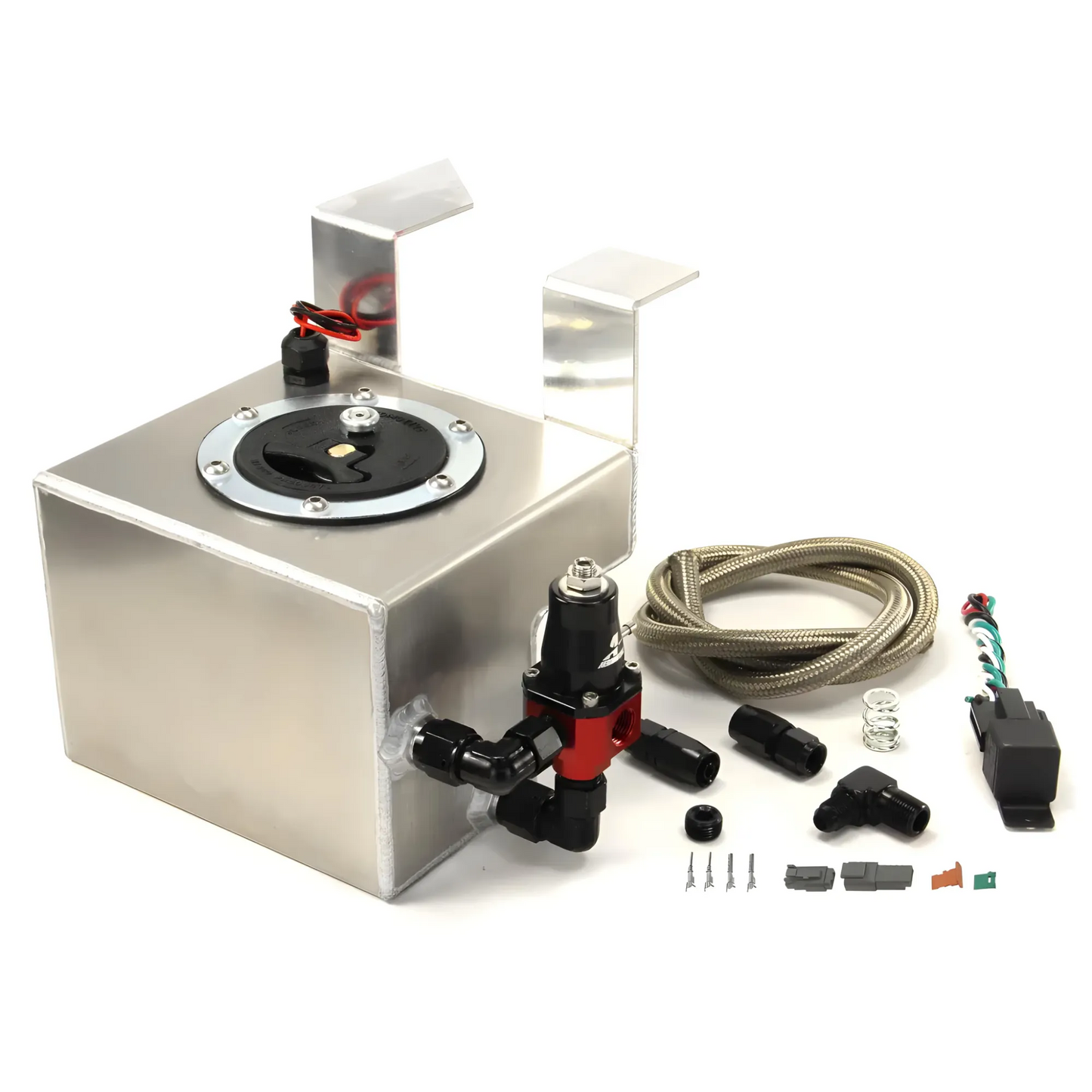 Nitrous Outlet Dodge 1996-2002 Viper Dedicated Fuel System (Gas/E85)