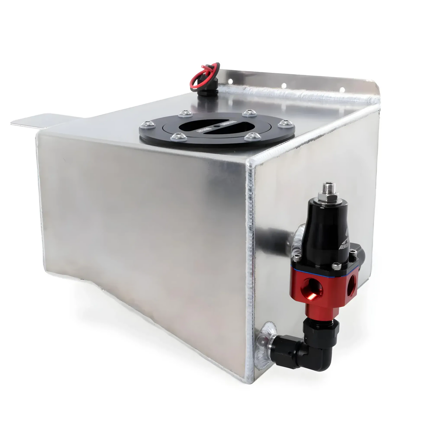 Nitrous Outlet GM 1999-2006 Truck Firewall Dedicated Fuel System (Gas/E85)