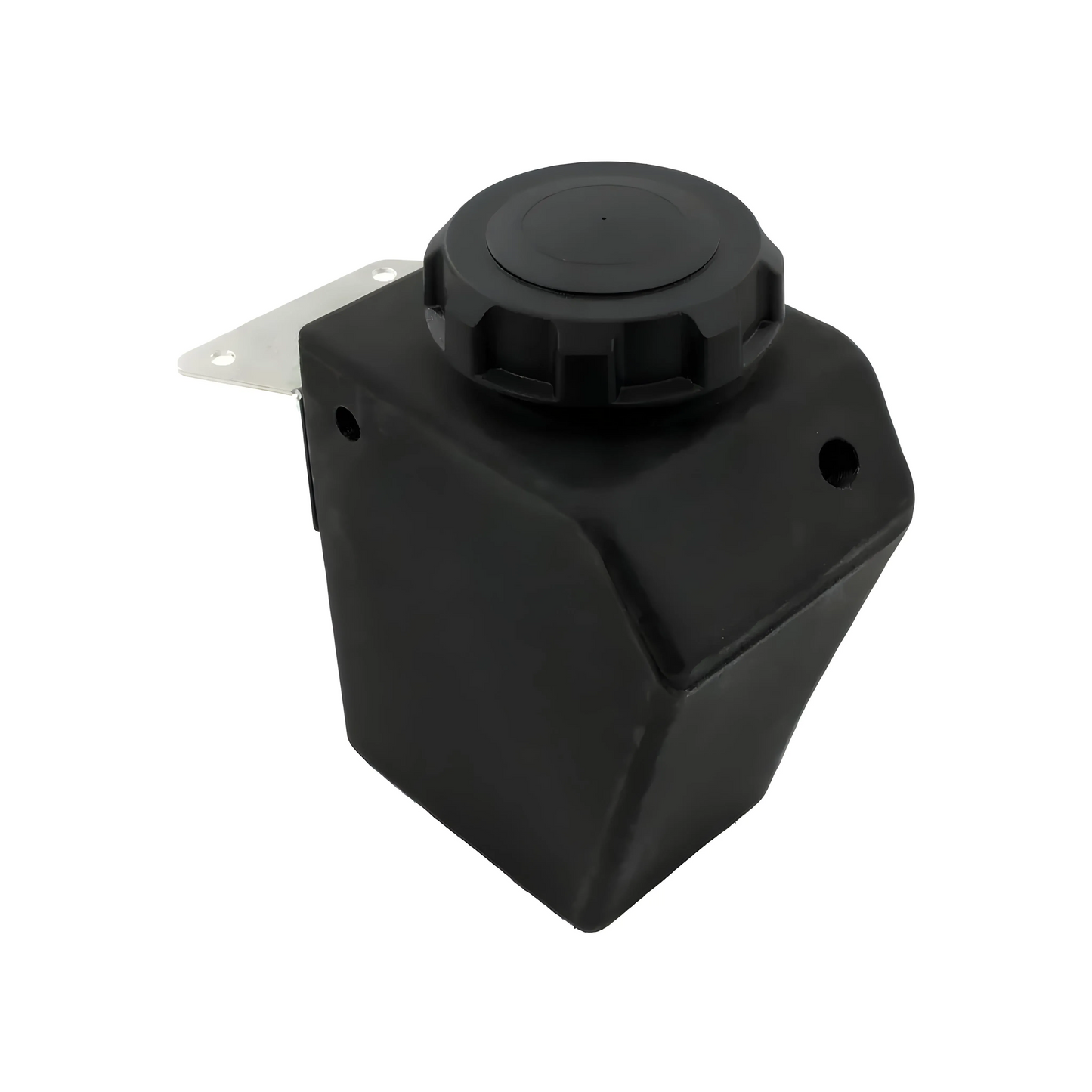 Nitrous Outlet Plastic Universal Fuel Tank/Vented Cap/Mounting Bracket