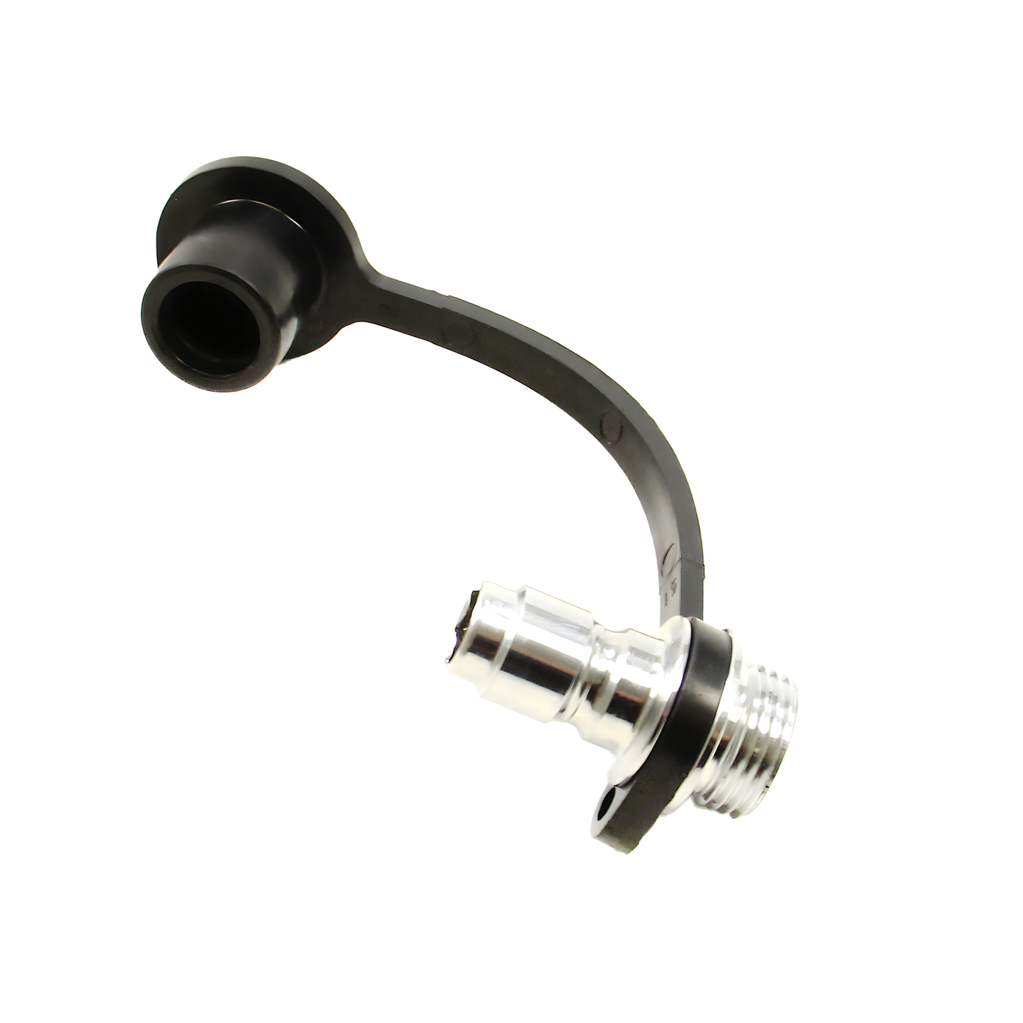 Nitrous Outlet Quick Release Bottle Valve Stem