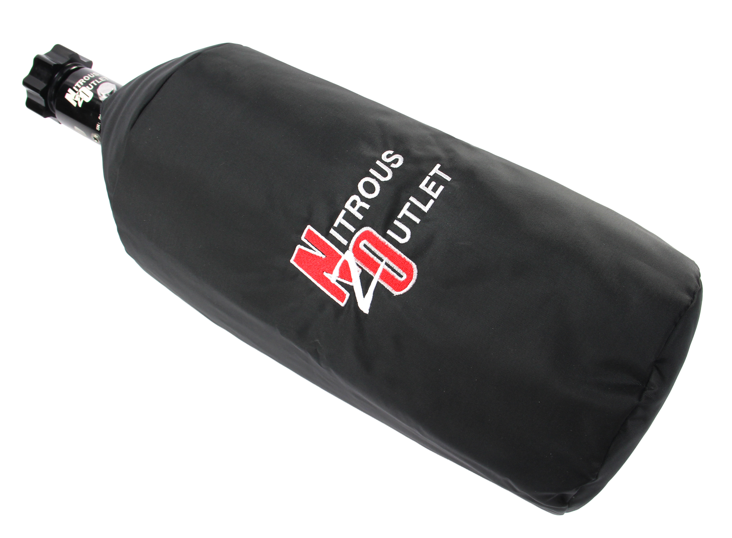 Nitrous Outlet 10lb Nitrous Bottle Blanket