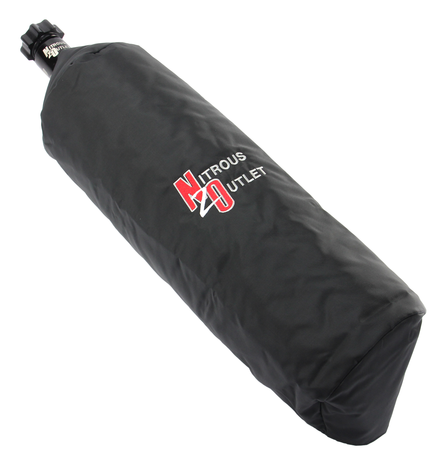 Nitrous Outlet 15lb Nitrous Bottle Blanket
