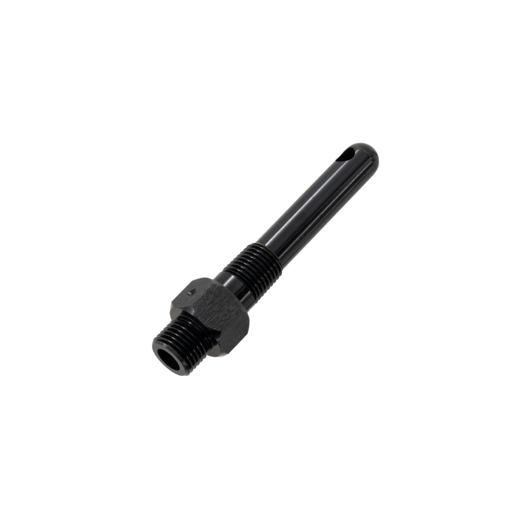 Gustav Dry Nozzle - 1/4" Thread