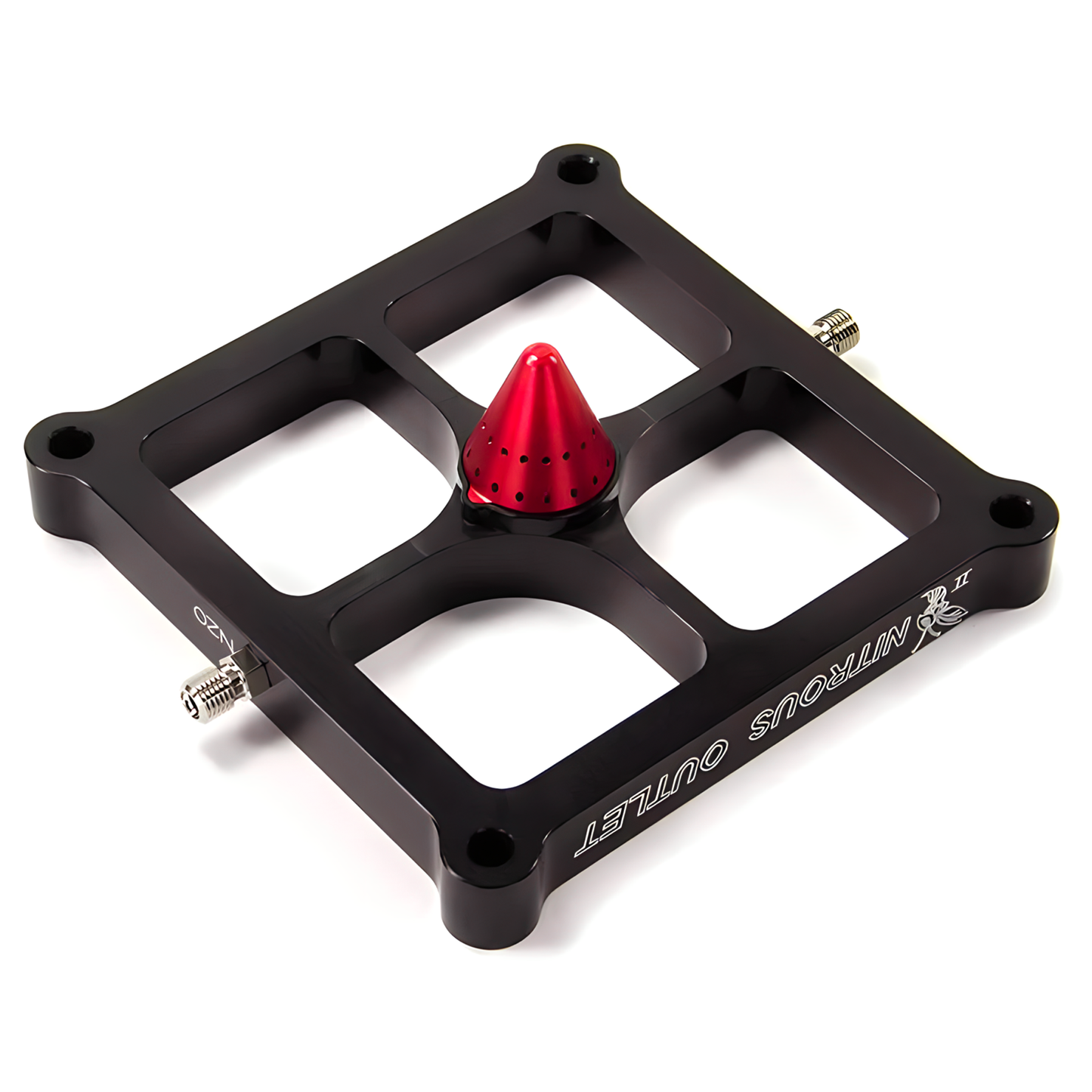 Nitrous Outlet 4500 Stinger 2 Plate
