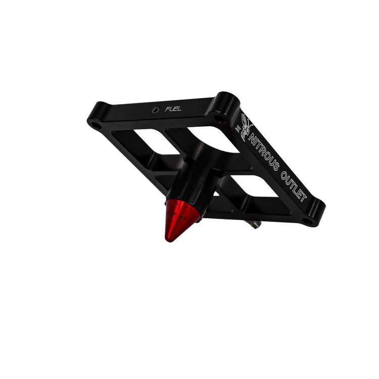 Nitrous Outlet 4500 Stinger 3 Dry Plate