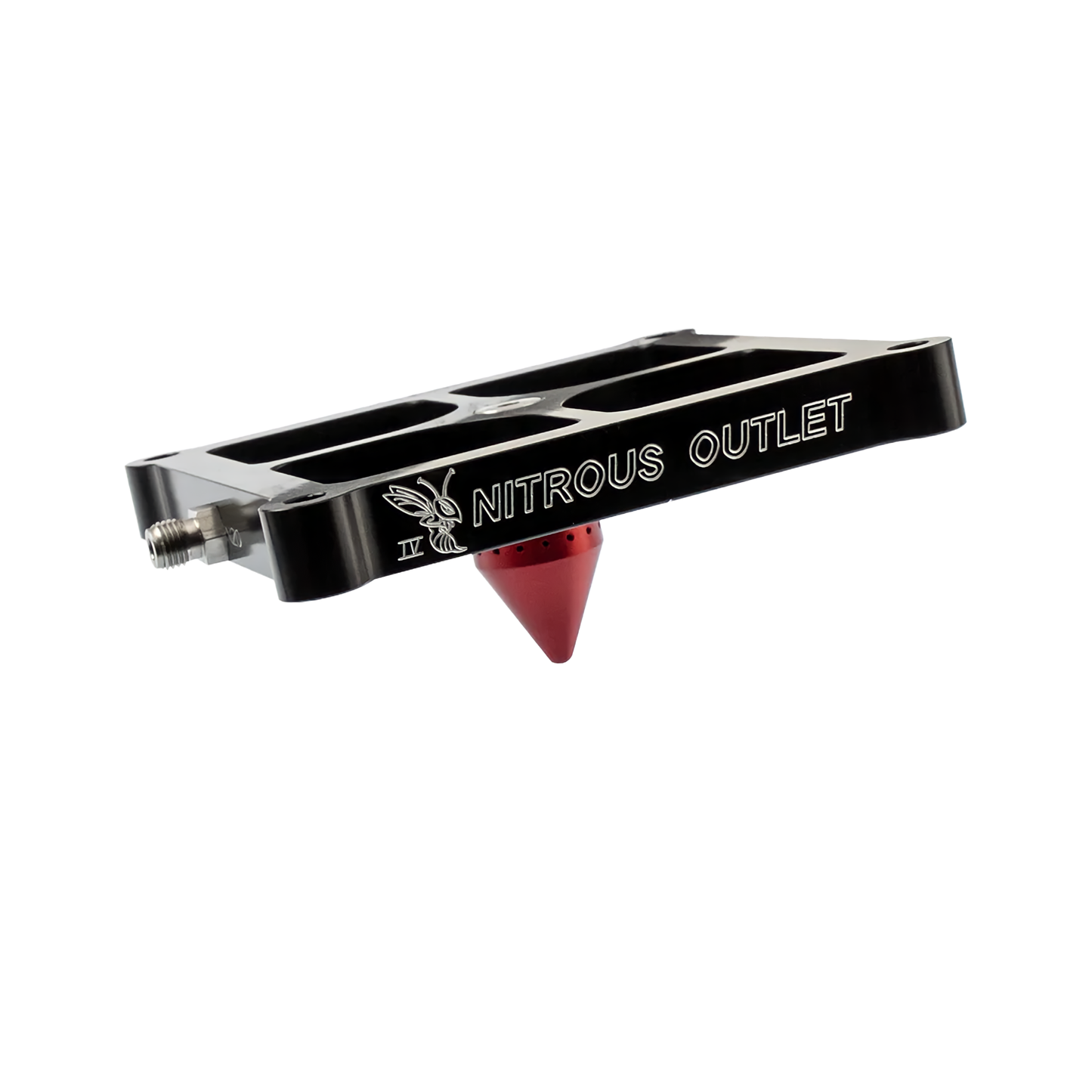 Nitrous Outlet 4500 Stinger 4 Plate