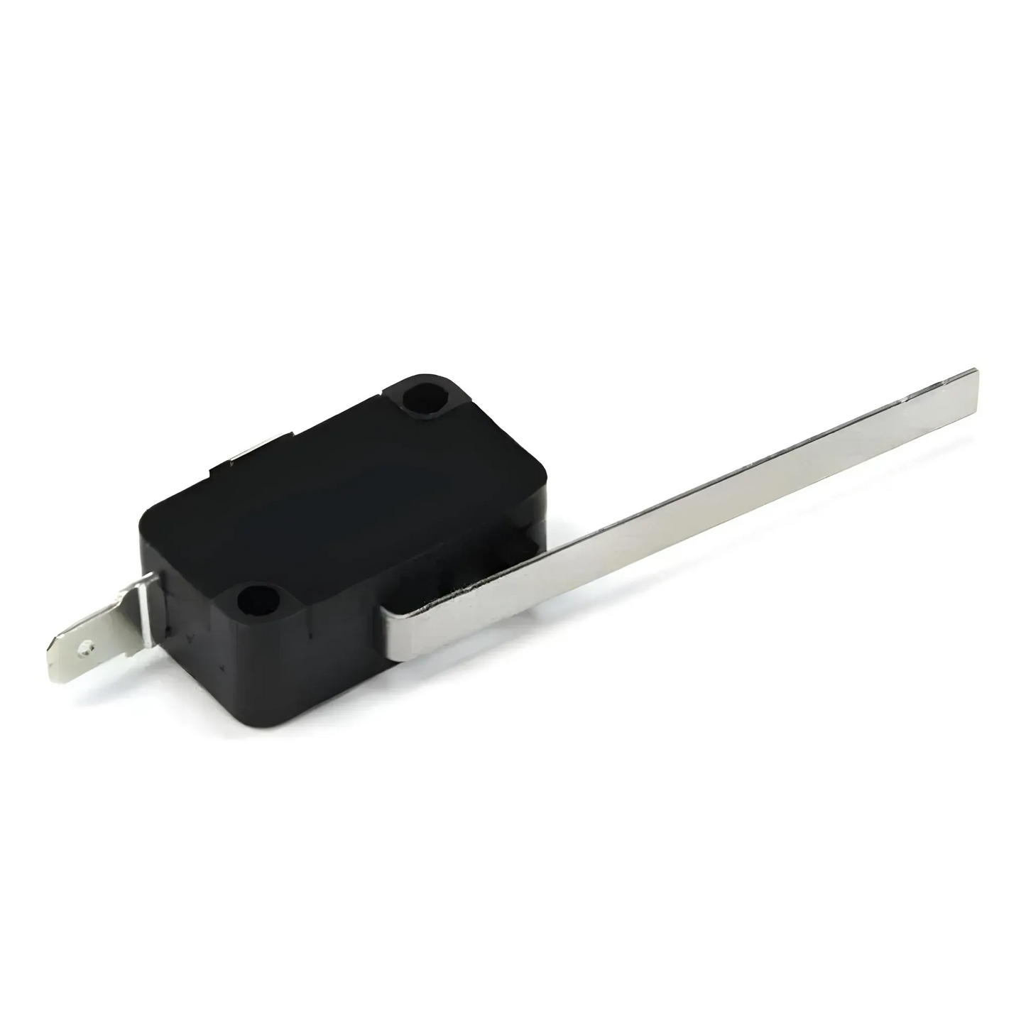 Nitrous Outlet WOT Switch