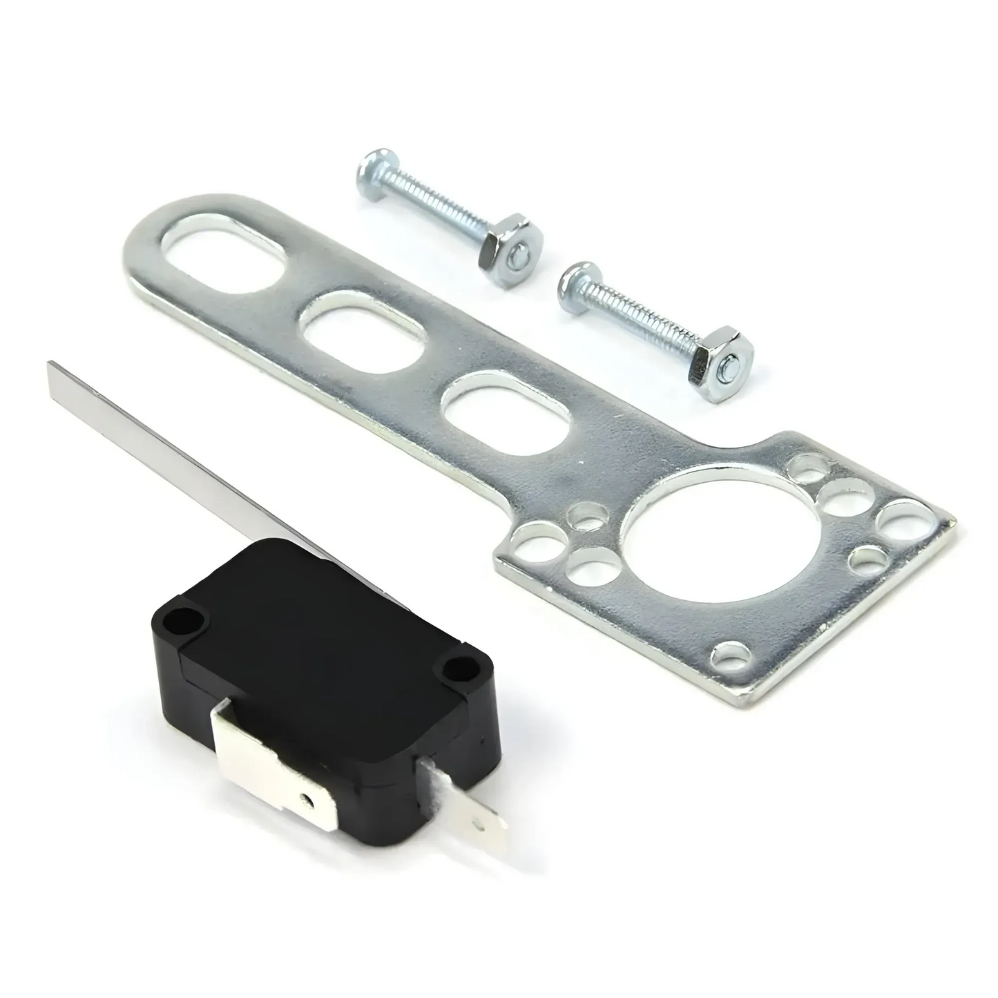 Nitrous Outlet WOT Switch/Bracket/Hardware