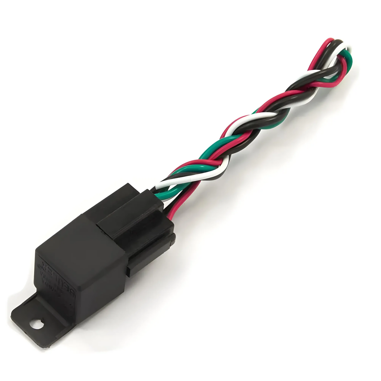 Nitrous Outlet Relay and Harness 40/60