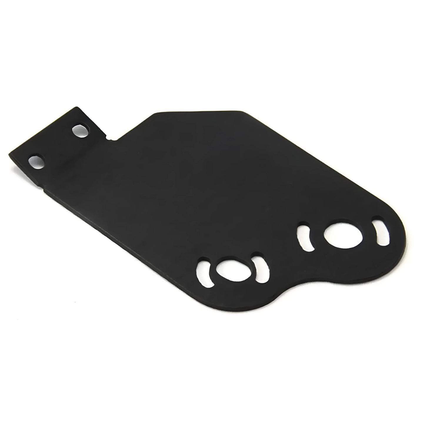 Nitrous Outlet Dodge 2011-2019 6.4L Hemi Solenoid Bracket - Nitrous Plate Mount