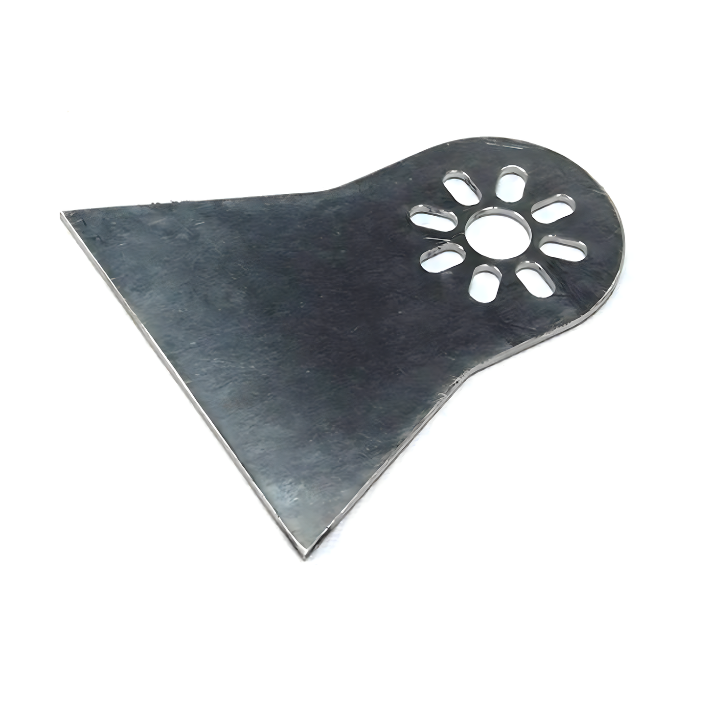 Nitrous Outlet Universal Weld-On Solenoid Bracket