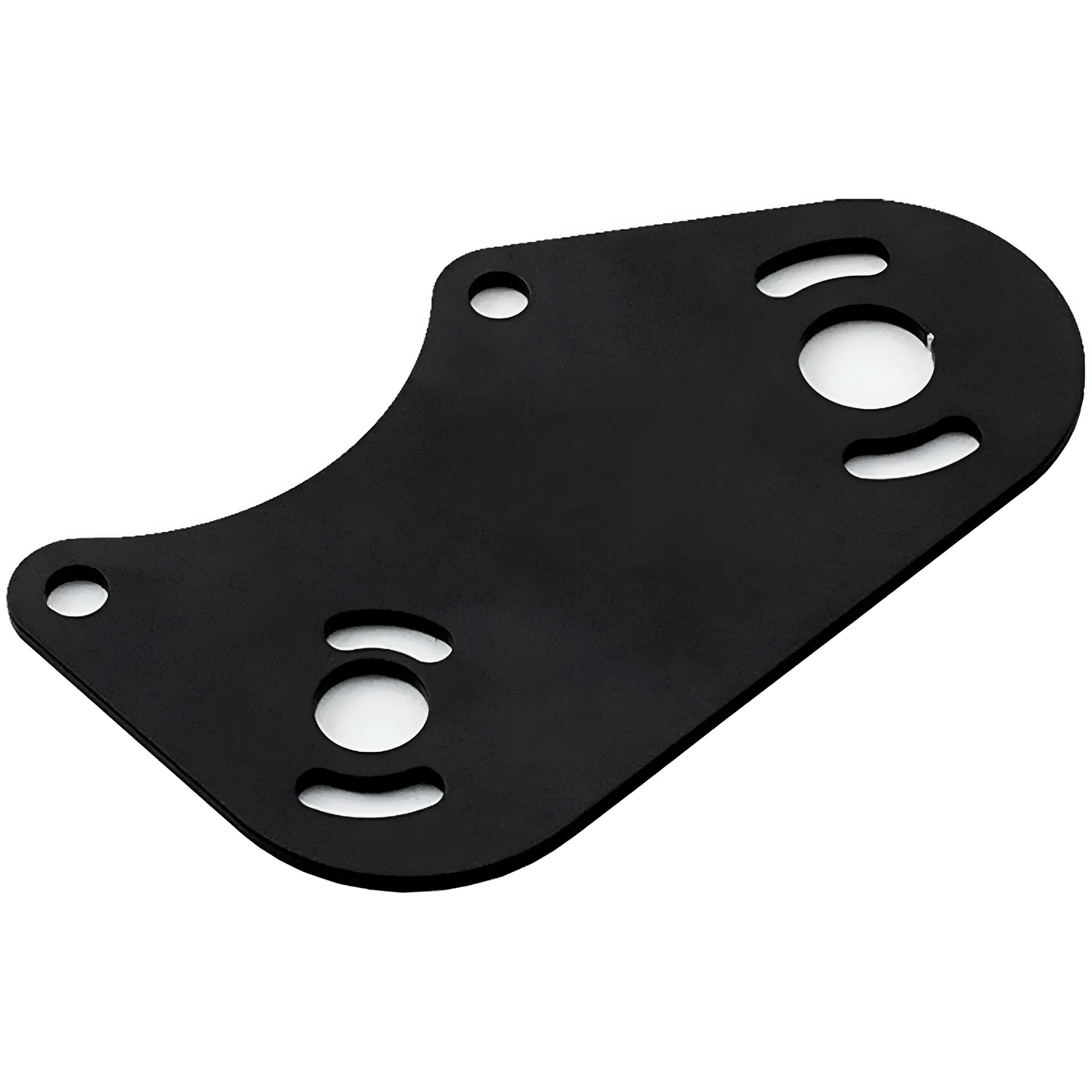 Nitrous Outlet Ford 2015-2020 Mustang EcoBoost Solenoid Bracket