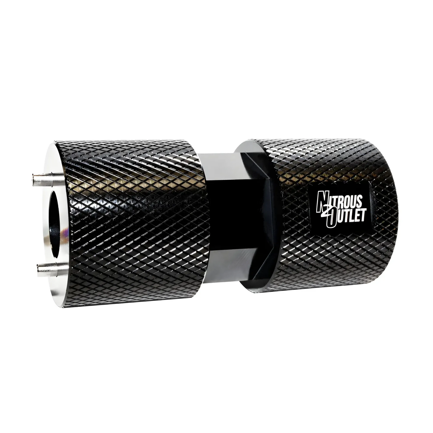 Nitrous Outlet Billet Solenoid Tool