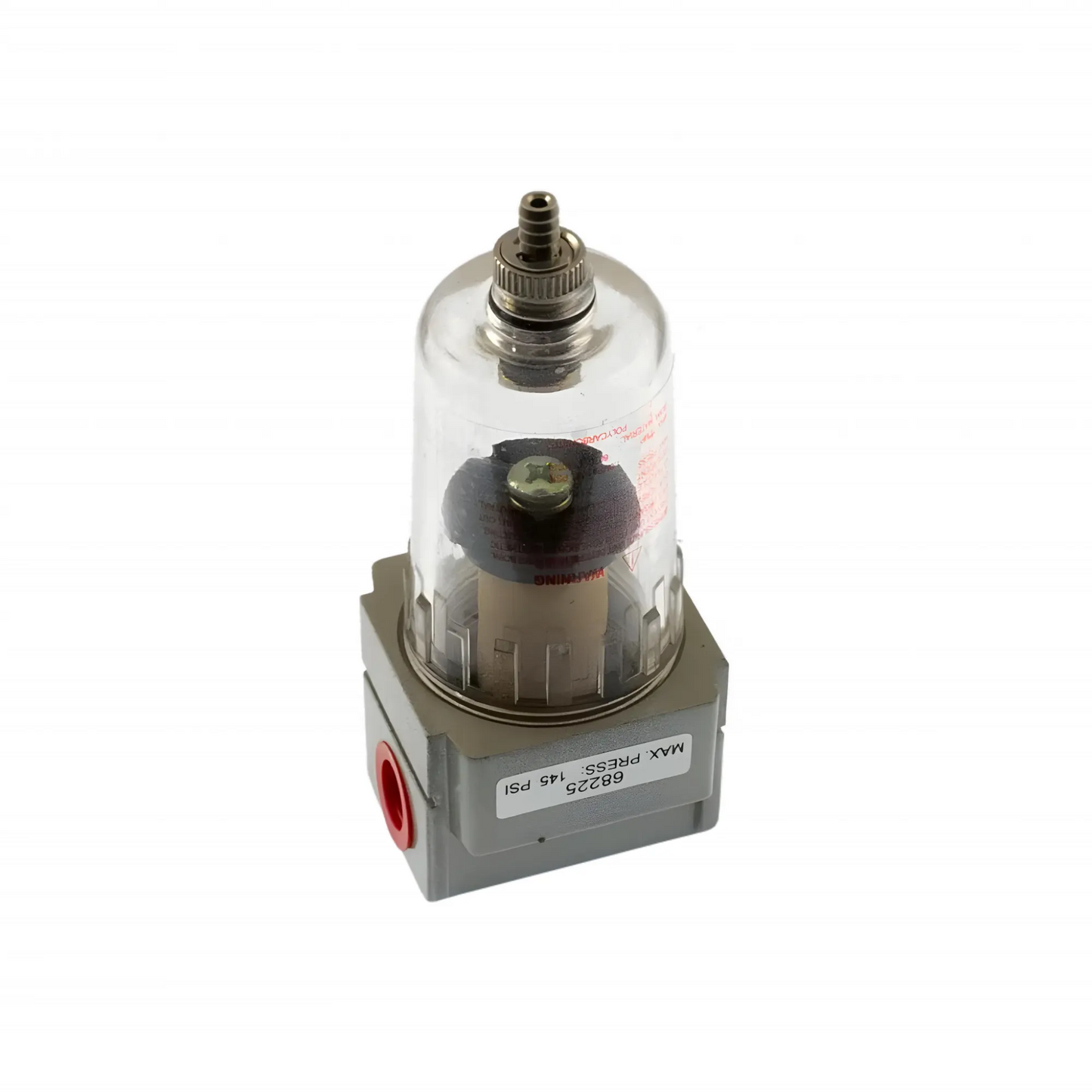 Nitrous Outlet Mini Air/Water filter