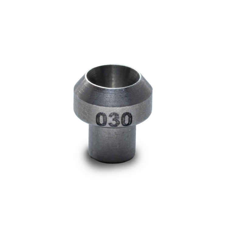 Nitrous Outlet .030 Max Flow Stainless Jet