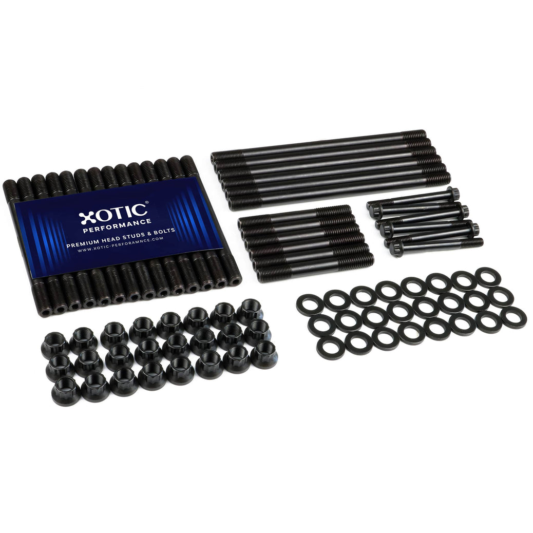 Head Stud Kits – Dodge Ram 2500 / Ram 3500 (1989-1998)