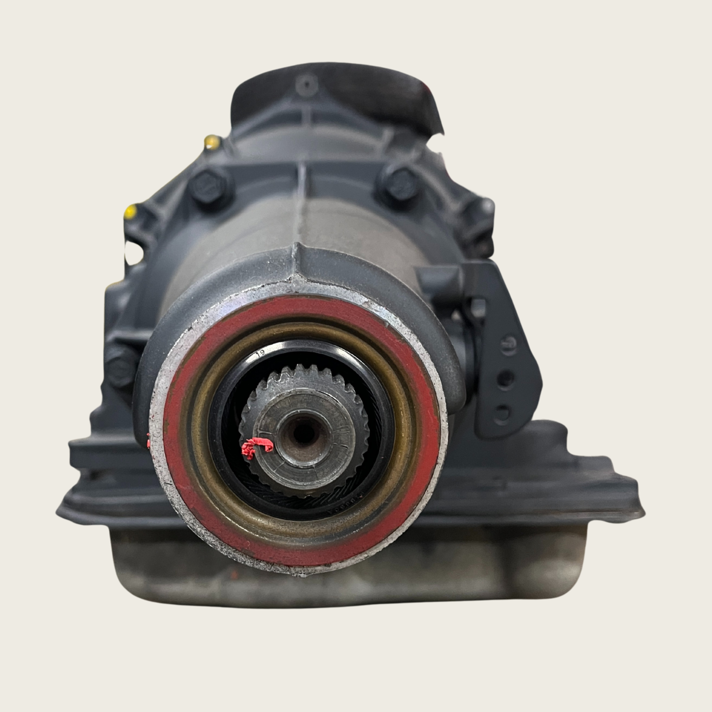 4L60E Rebuilt Transmission