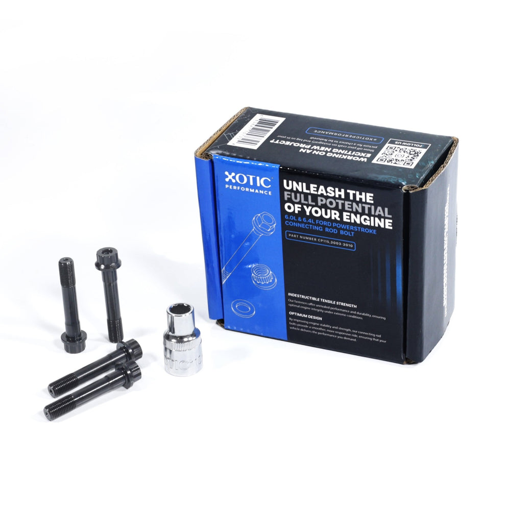 Connecting Rod Bolt – Ford F-250 / F-350 / F-450 (2003-2010)