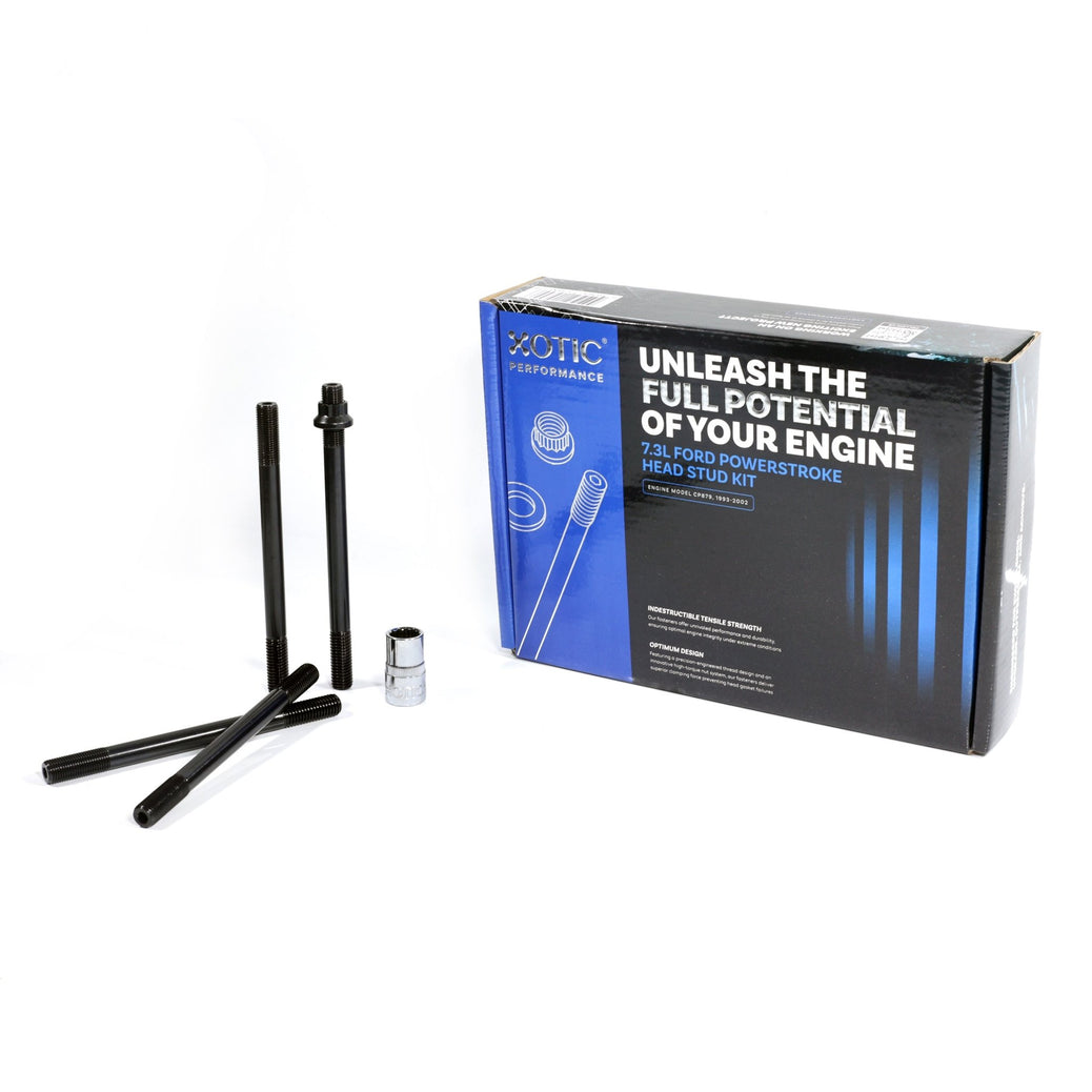 Head Stud Kits – Ford F-250 / F-350 / F-450 (1993-2002)