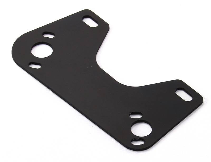 Nitrous Outlet GM 1999-2007 Truck 78mm Solenoid Bracket
