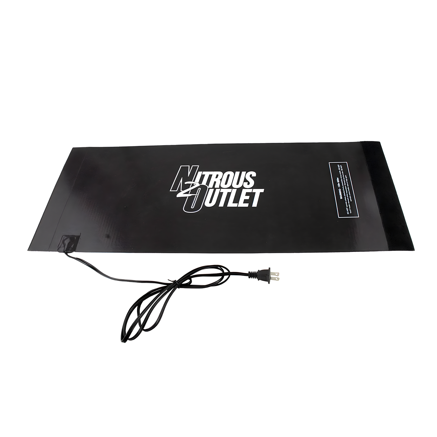 Nitrous Outlet Mother Bottle Wrap Around Heater Element - 110 Volt