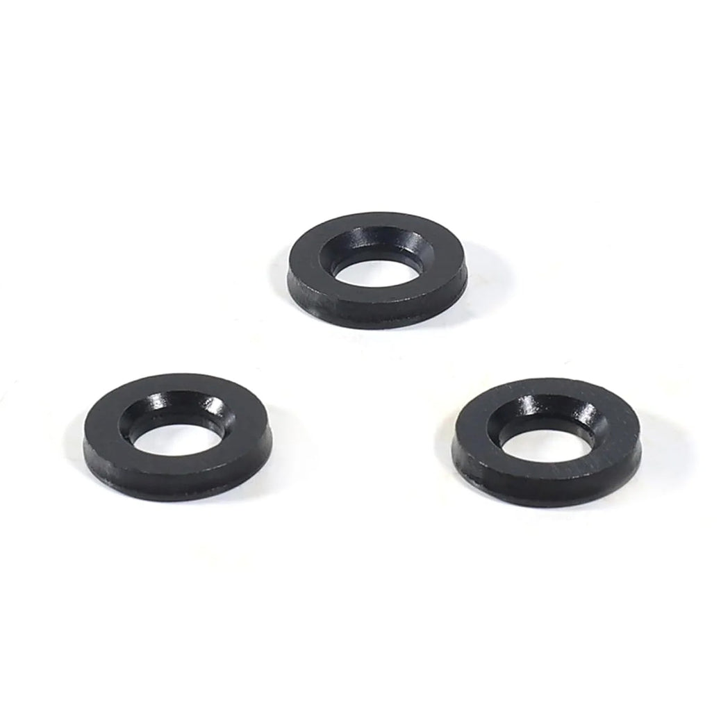 Washers – W0203 Standard Washer 0.313" ID, 0.675" OD, 0.120" Thickness