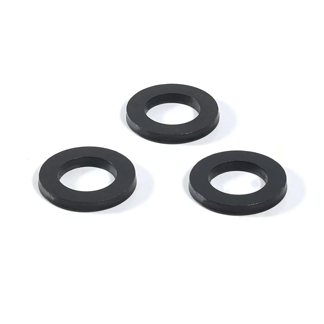 Washers – W0101 Standard Washers 0.56" ID, 1.00" OD, 0.120" Thickness