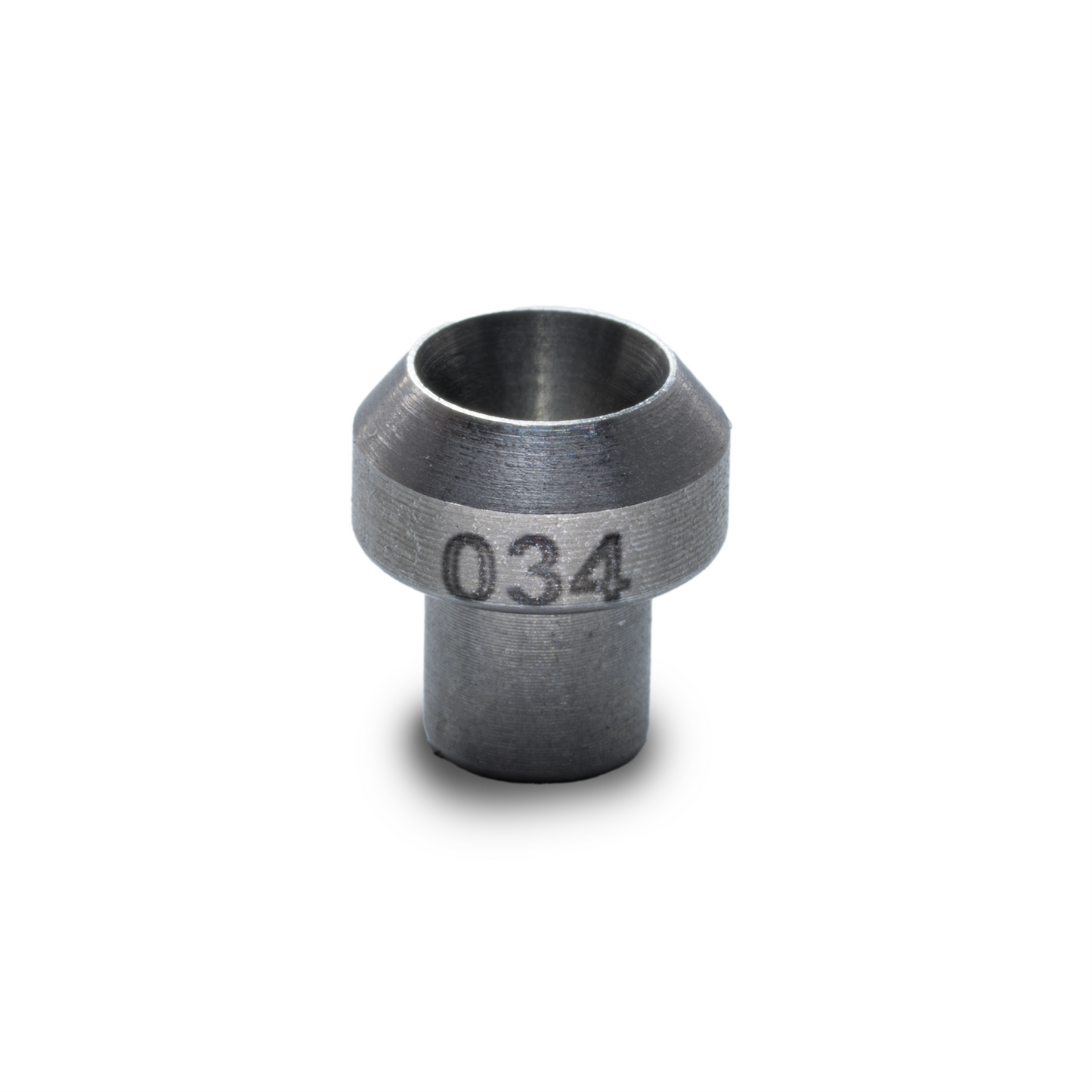 Nitrous Outlet .034 Max Flow Stainless Jet