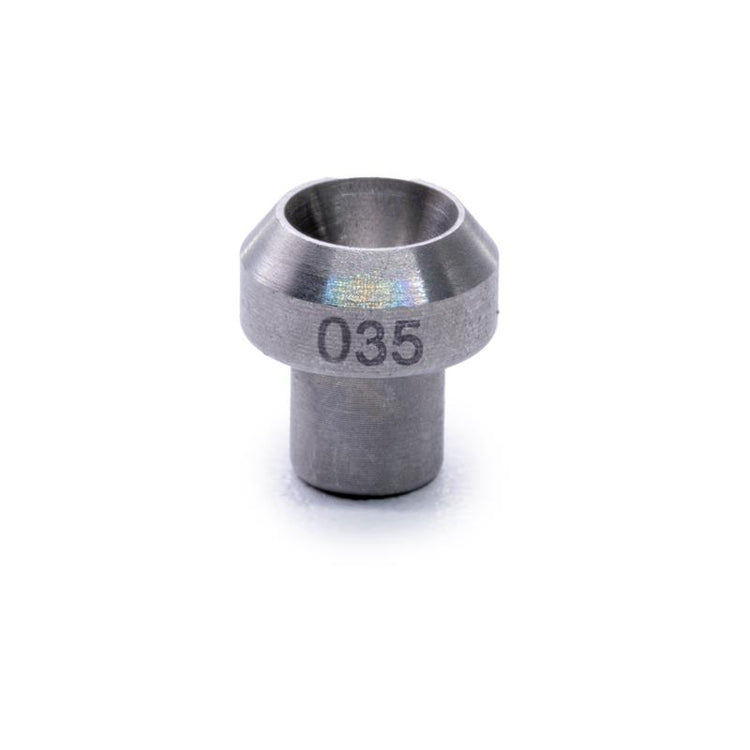 Nitrous Outlet .035 Max Flow Stainless Jet