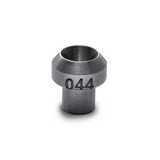 Nitrous Outlet .044 Max Flow Stainless Jet