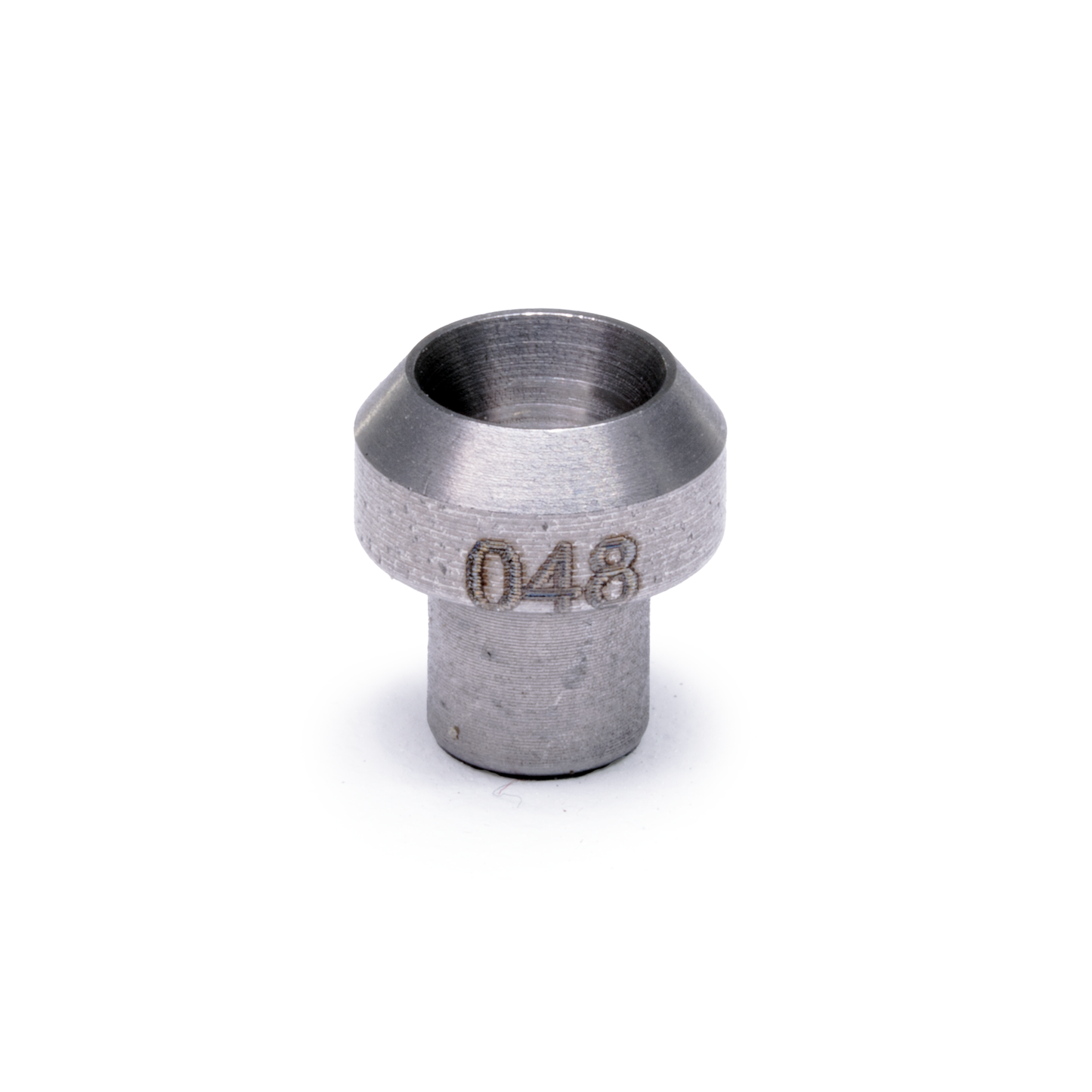 Nitrous Outlet .048 Max Flow Stainless Jet