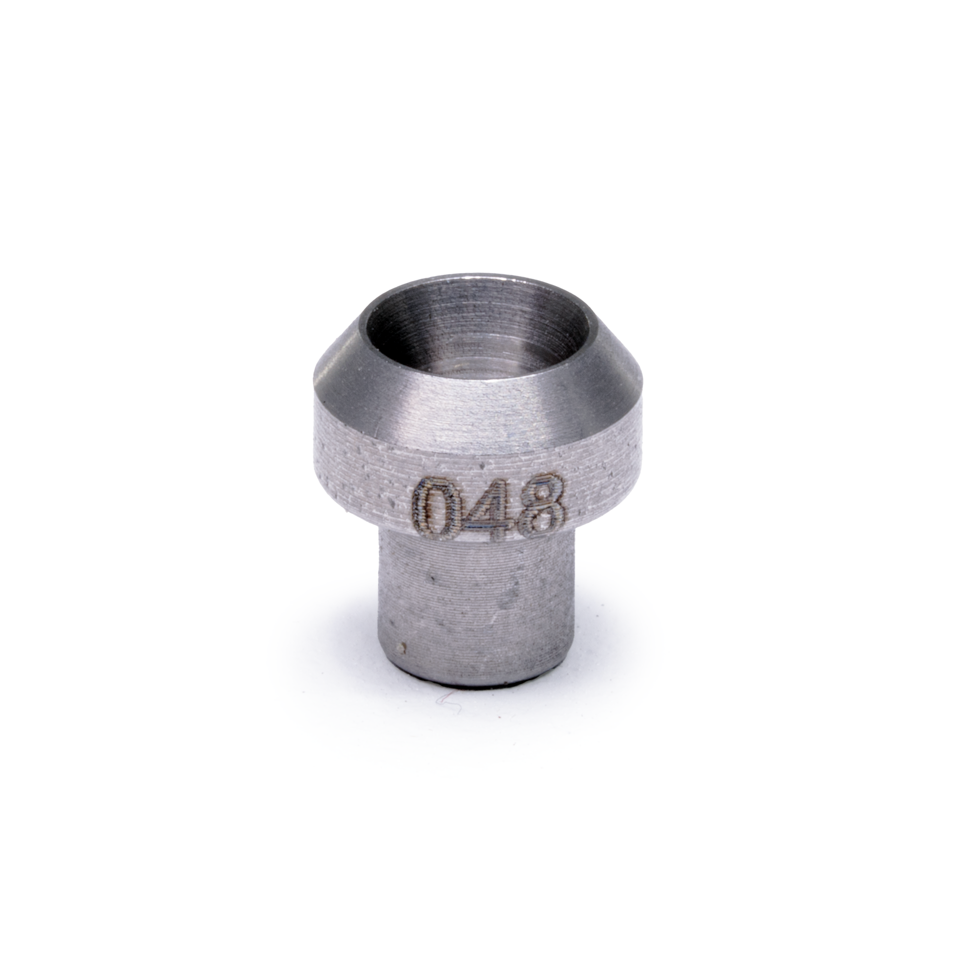 Nitrous Outlet .048 Max Flow Stainless Jet