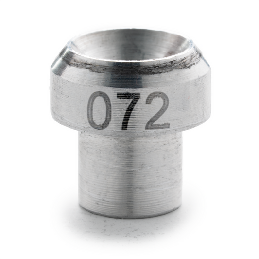 Nitrous Outlet .072 Gustav Jet