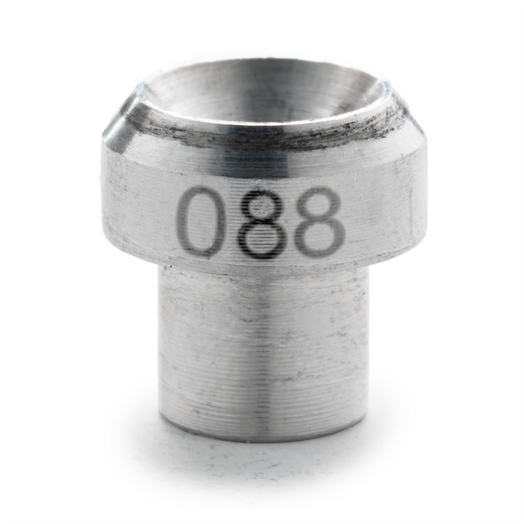 Nitrous Outlet .088 Gustav Jet