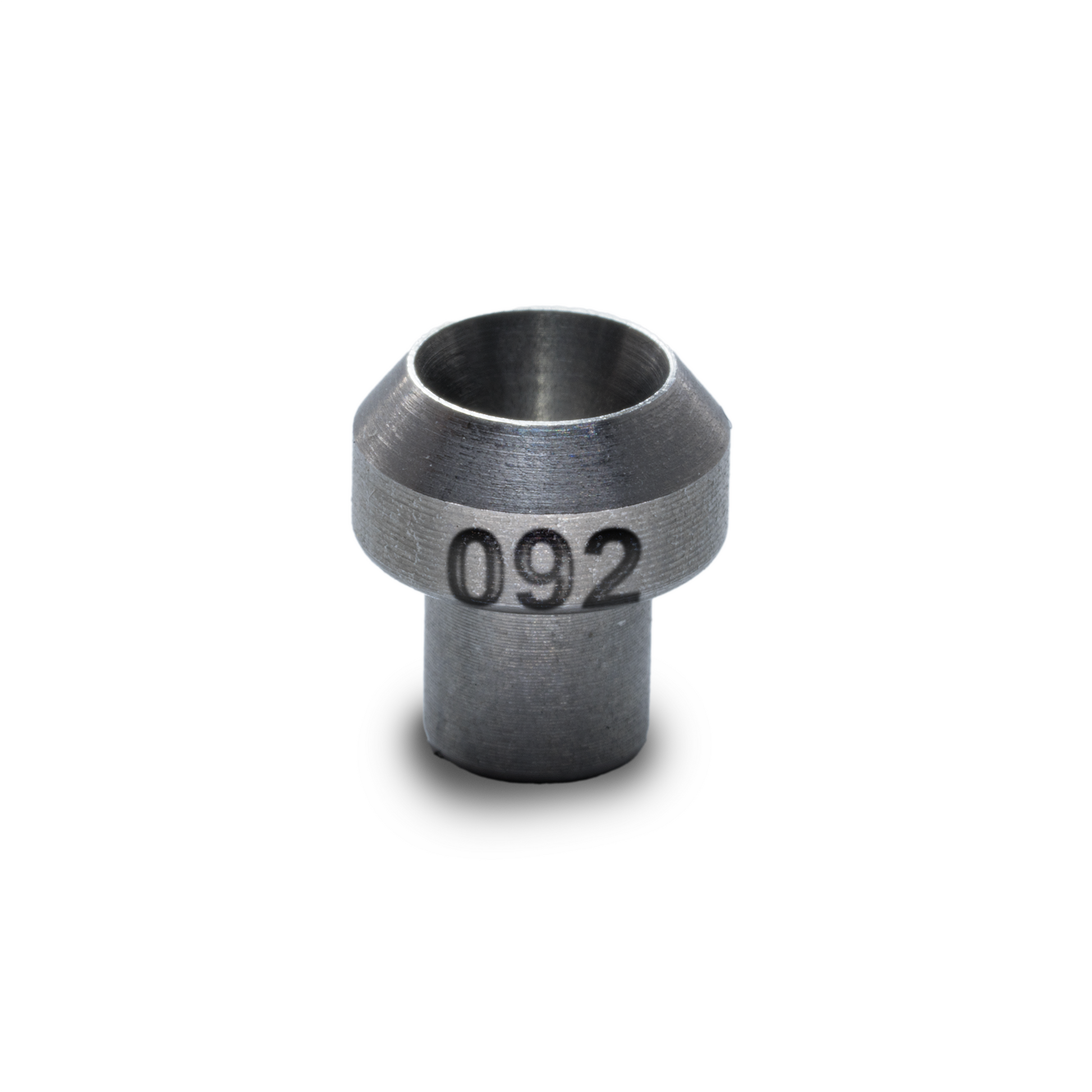 Nitrous Outlet .092 Max Flow Stainless Jet
