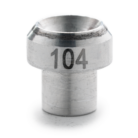 Nitrous Outlet .104 Gustav Jet