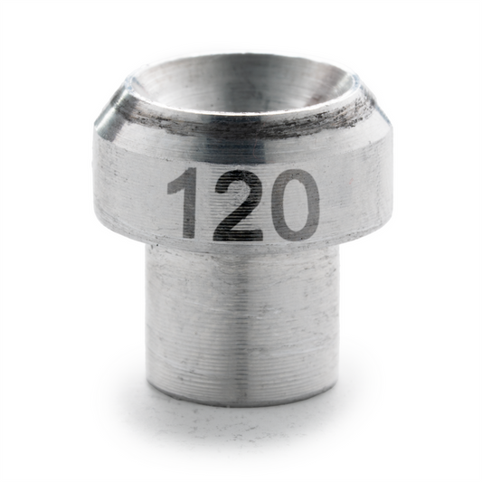 Nitrous Outlet .120 Gustav Jet