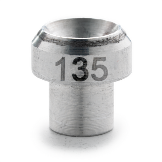 Nitrous Outlet .135 Gustav Jet