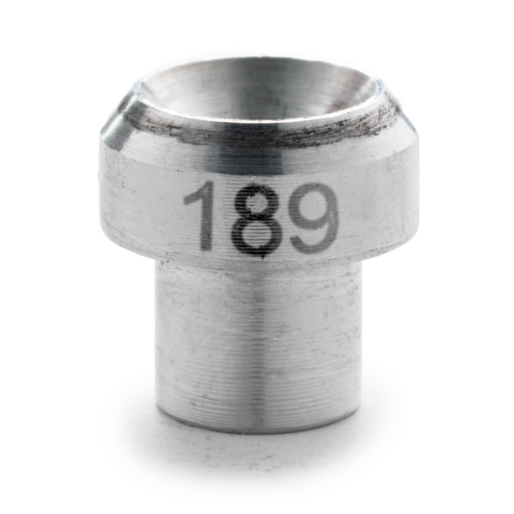 Nitrous Outlet .189 Gustav Jet