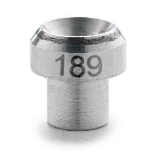 Nitrous Outlet .189 Gustav Jet