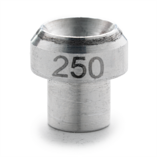 Nitrous Outlet .250 Gustav Jet