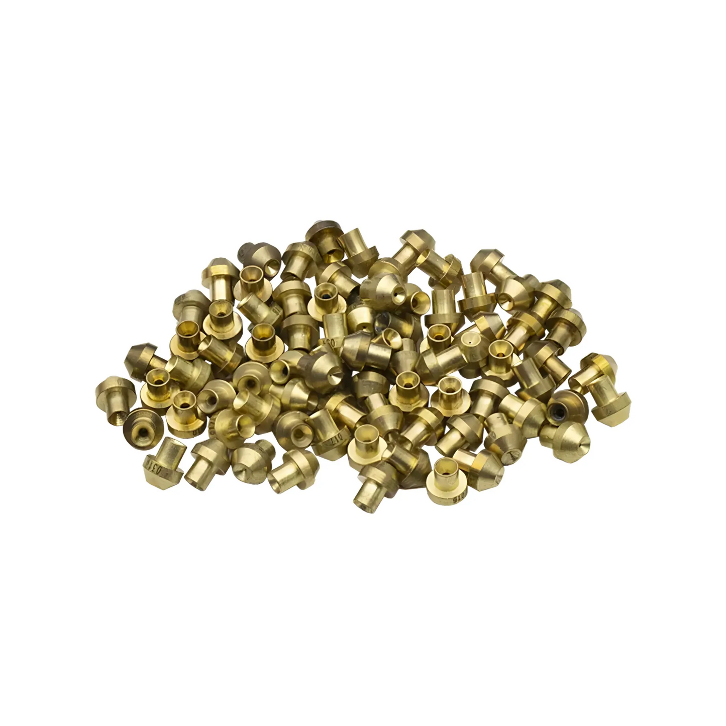 Nitrous Outlet 5.7, 6.1, & 6.4 2008-2021 Eagle & Apache Head, 2015-2023 6.2L Hellcat Blower Spacer Plate Jet Pack - Gas/E85 (45-55psi)(130-200-250-300-350-400 HP)