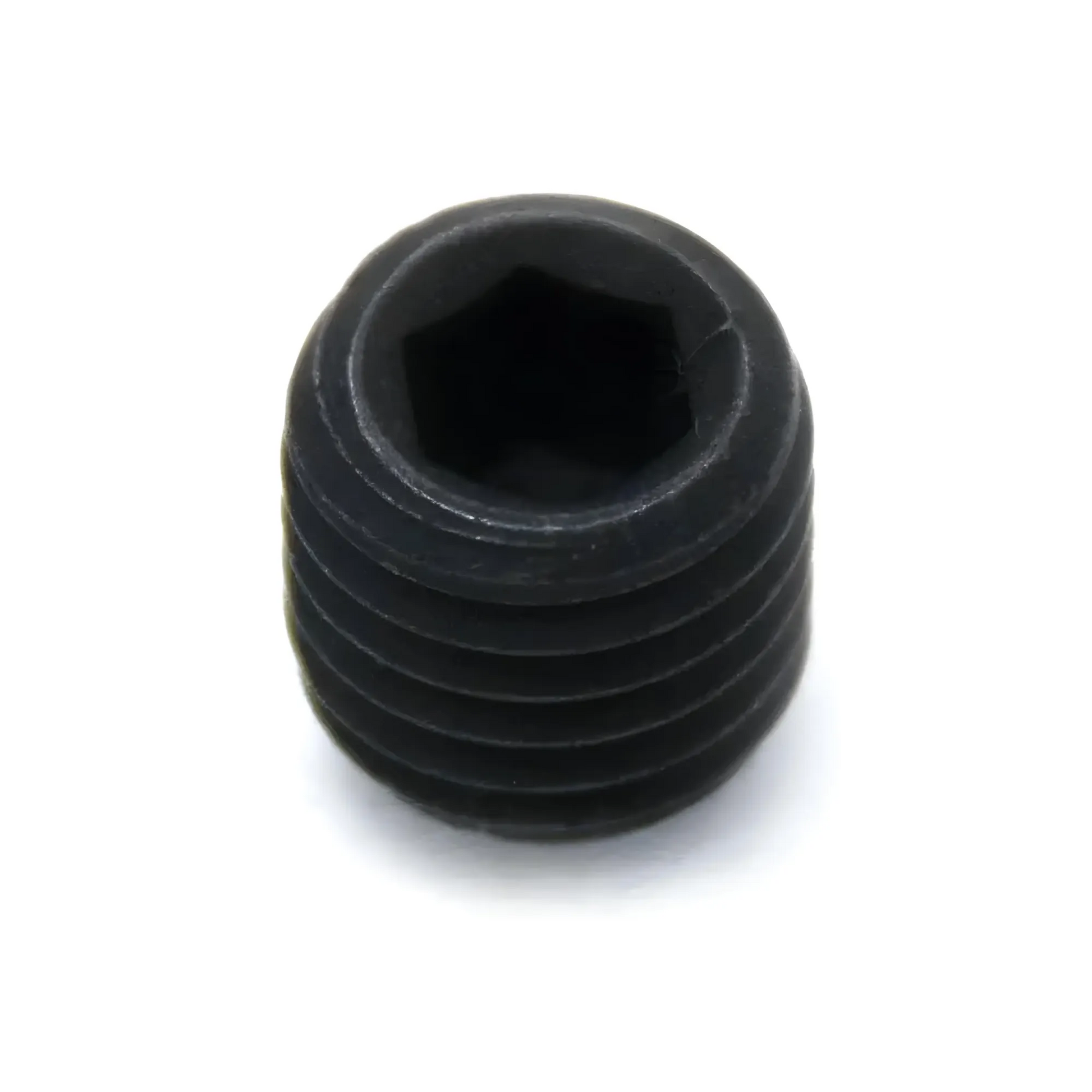 5/16-24 X 5/16 Hex Plug