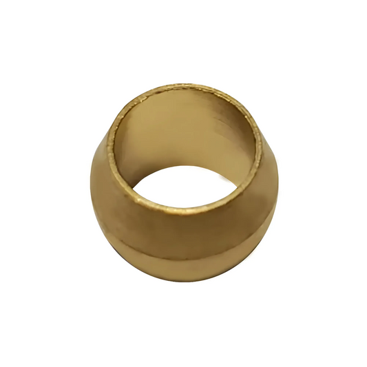 Nitrous Outlet 3/16" Compression Ferrule