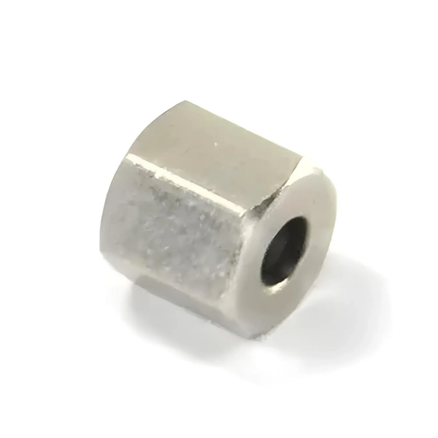 Nitrous Outlet 3/16" Compression Nut