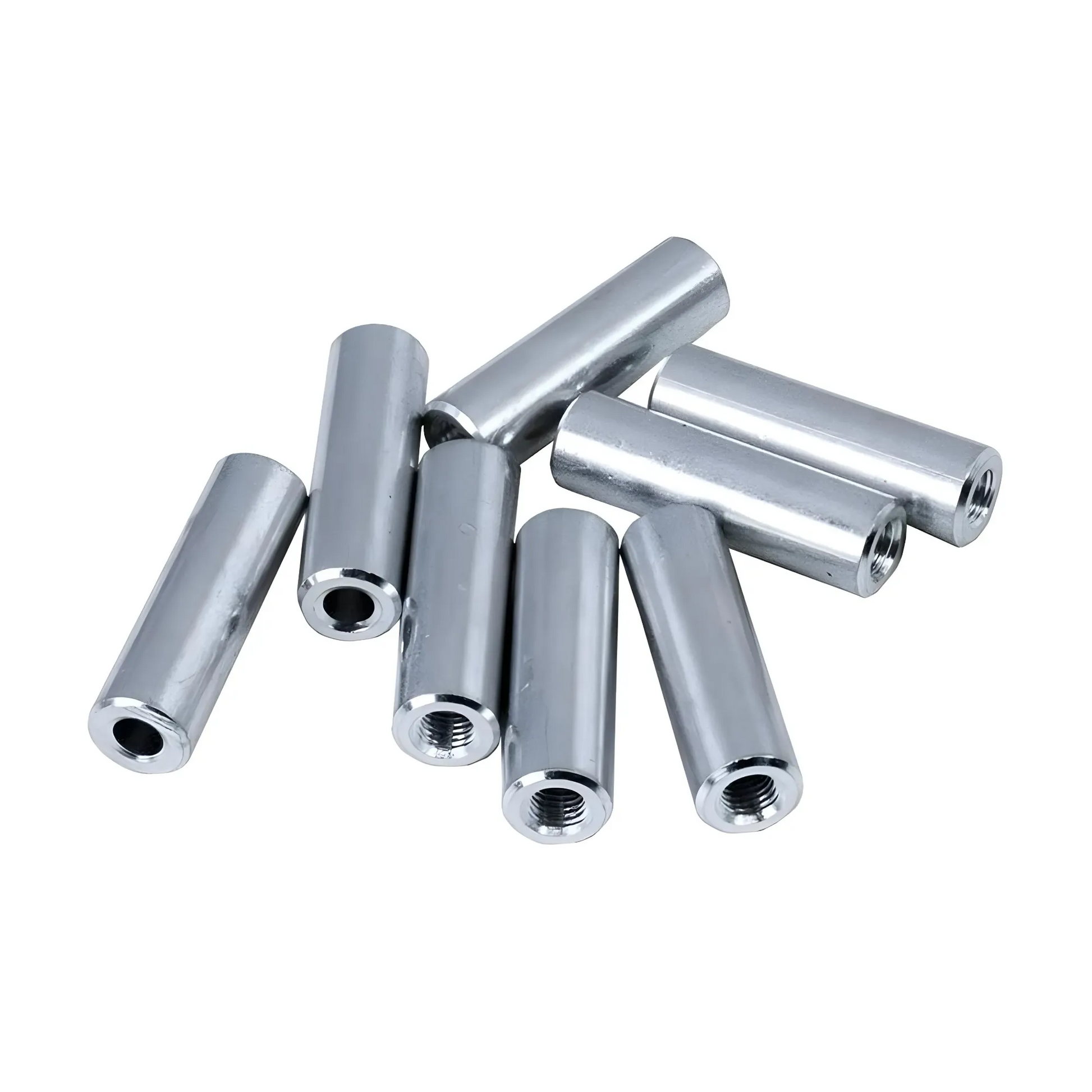 Nitrous Outlet 1/16" Annular Nozzle Bungs - 8 Pack